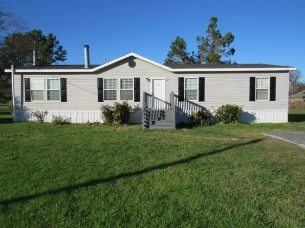 125 Gabrielle Loop, Natchitoches, LA 71457