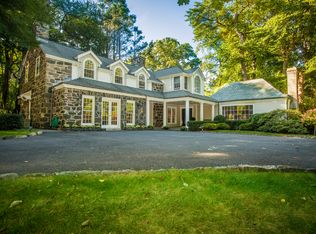 75 Manursing Ave, Rye, NY 10580