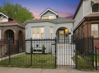 6824 S Wood St, Chicago, IL 60636