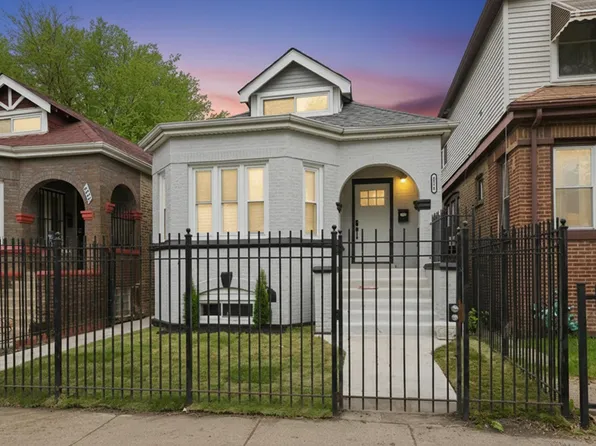 6824 S Wood St, Chicago, IL 60636