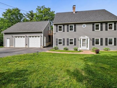 17 Almeda Lane, Hooksett, NH, 03106