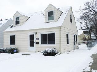 8733 W Lincoln Ave, West Allis, WI 53227