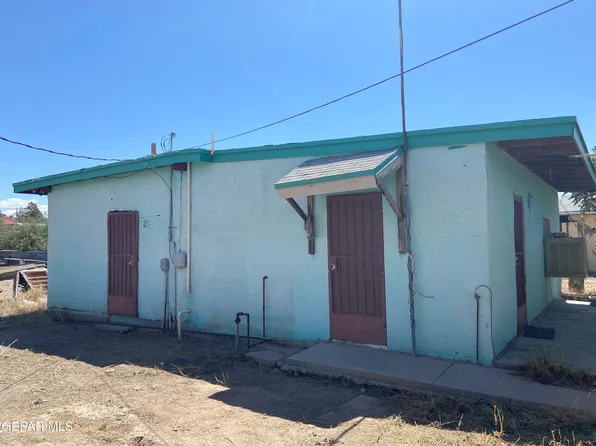 13106 Sparks Dr, Socorro, TX 79928