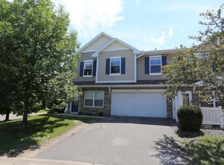 5668 154th Cv NW, Ramsey, MN 55303