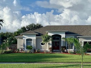 1285 Mercedes Dr, Merritt Island, FL 32952