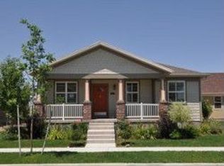 5026 W Topcrest Dr, South Jordan, UT 84009