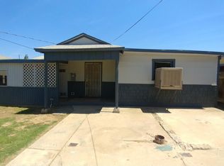 1621 Adrian St, Bakersfield, CA 93308