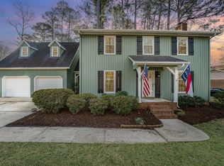 107 Coatbridge Cir, Cary, NC 27511