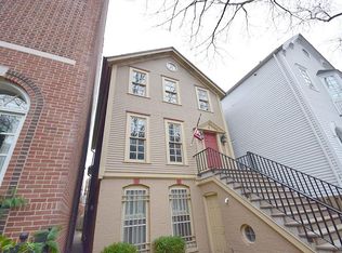 1844 N Cleveland Ave, Chicago, IL 60614