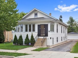 5819 W Maple Ave, Berkeley, IL 60163