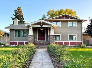 2302 N 14th Ave S, Lethbridge, AB T1K0V5
