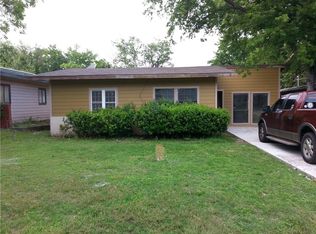 4512 Geddes Ave, Fort Worth, TX 76107