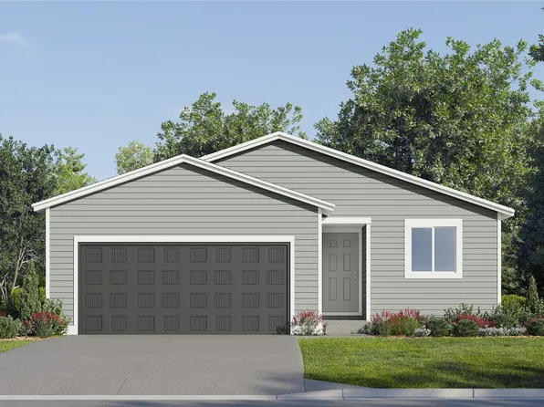 123 Moonshadow Lane, Carlsborg, WA 98324