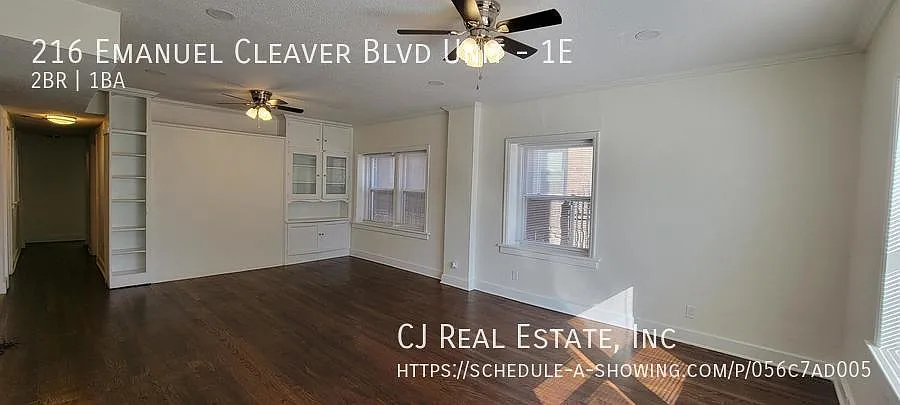2 bed, $1,295 — Photo 2