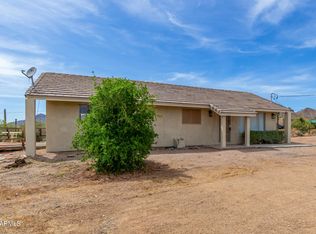 1053 E Moon Vista St, Apache Junction, AZ 85119