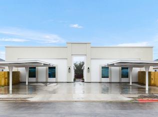 3780 N Mezcal Dr #1, Pharr, TX 78577