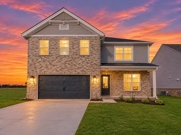 9989 Bremerton St Lot 156, Bowling Green, KY 42101