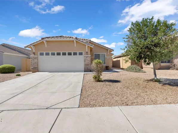 17161 W Port Royale Ln, Surprise, AZ 85388