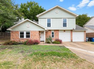 12 Crockett Ct, Allen, TX 75002