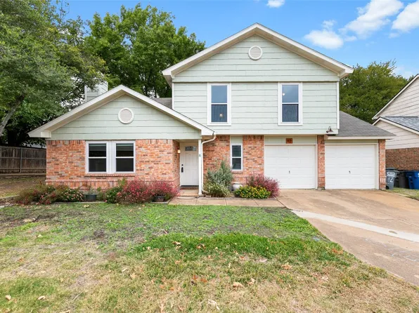 12 Crockett Ct, Allen, TX 75002