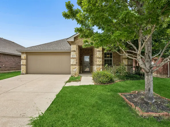 2429 Clairborne Dr, Fort Worth, TX 76177