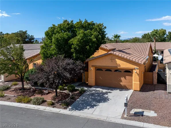 4750 Paradiso Pl, Pahrump, NV 89061