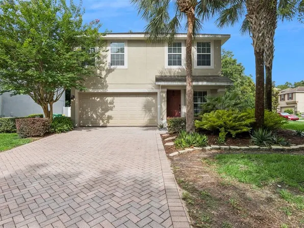 657 Preakness Cir, Deland, FL 32724