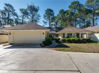 25 Bobcat Ln, Hilton Head Island, SC 29926