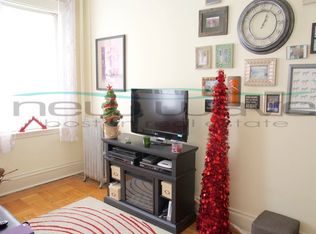 20 Queensberry St APT 2, Boston, MA 02215