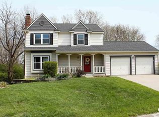 710 Sturbridge Ct, Lawrence, KS 66049