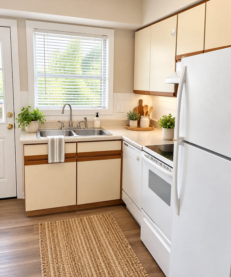 2 bed, $1,550 — Photo 3