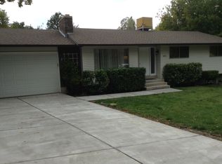 5691 Crestwood Dr, Ogden, UT 84405