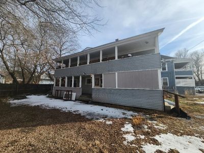 4 Freedom Street, Claremont, NH, 03743