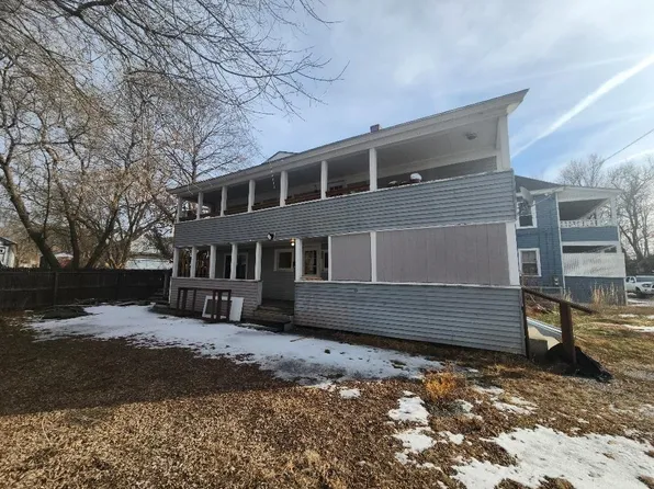 4 Freedom Street, Claremont, NH 03743