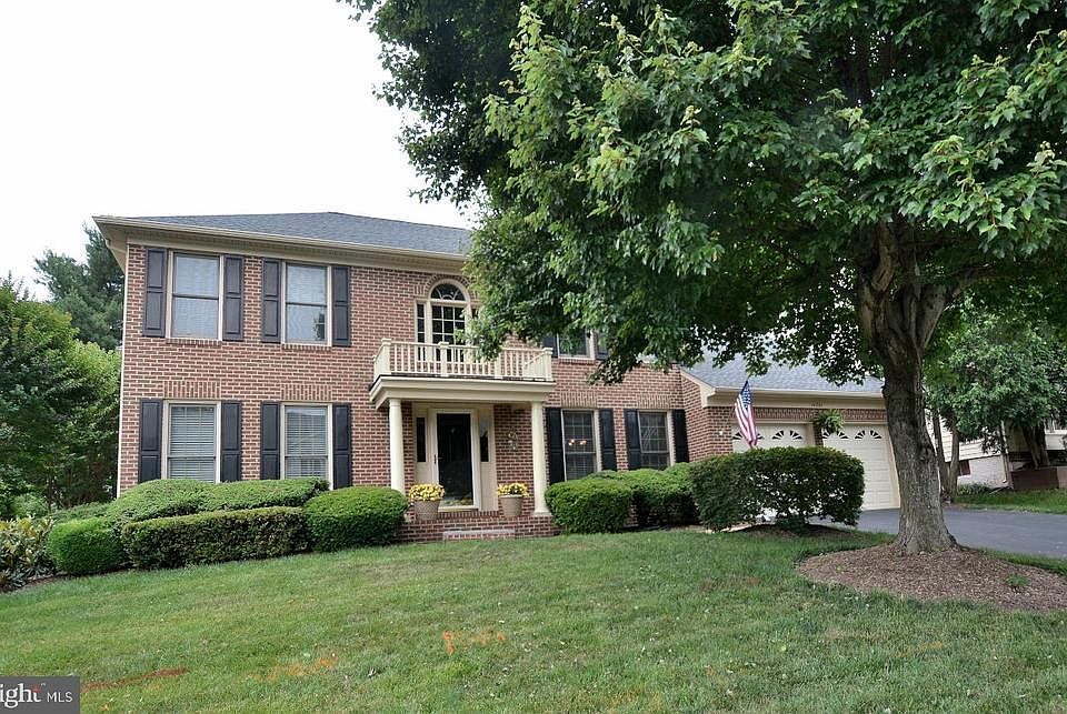 1st image of 14201 Pony Hill Ct
