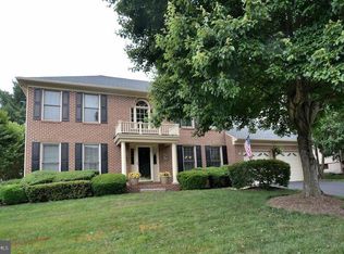 14201 Pony Hill Ct, Centreville, VA 20121