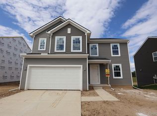 623 Harvest Way, Chelsea, MI 48118
