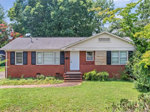 3029 Rosehill Dr, Charlotte, NC 28212
