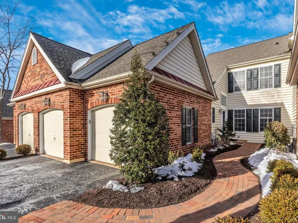 66 Wincrest Dr, Phoenixville, PA 19460