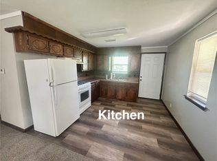 (Undisclosed Address), Fairland, OK 74343
