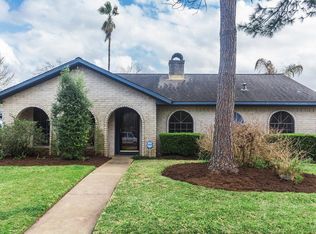 21223 Park Villa Dr, Katy, TX 77450