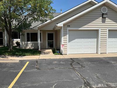 8900 W University St UNIT 108, Wichita, KS, 67209