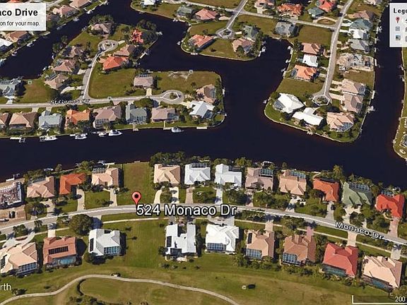 2nd image of 524 Monaco Dr