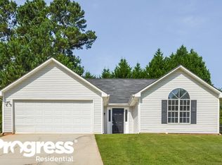 427 Chase Marion Way, McDonough, GA 30253