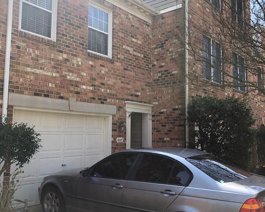 687 Todd Trl, Newport News, VA 23602 Zillow