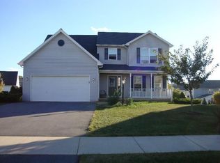 105 White Birch Rd, Port Matilda, PA 16870