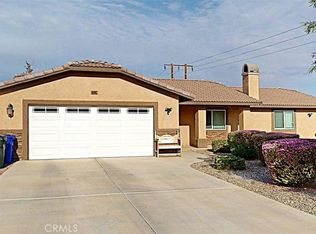 10882 Malgosa Rd, Apple Valley, CA 92308
