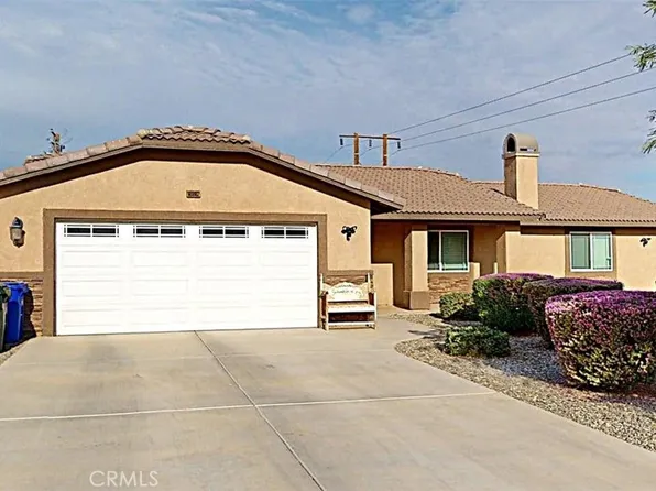 10882 Malgosa Rd, Apple Valley, CA 92308