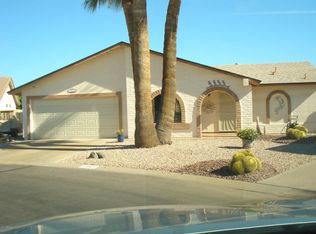 1061 S 82nd Way, Mesa, AZ 85208