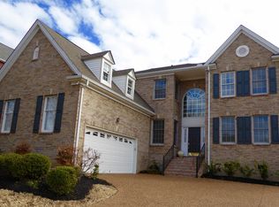 6012 Brentwood Chase Dr, Brentwood, TN 37027